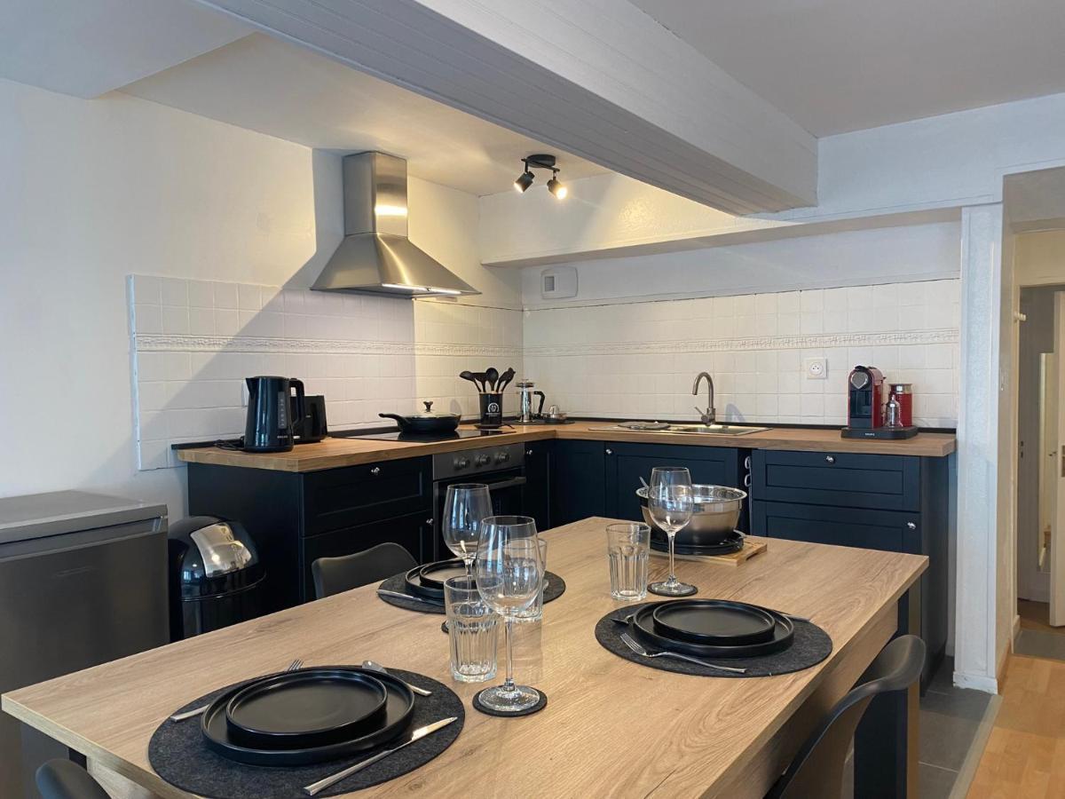 Chiara Appartement